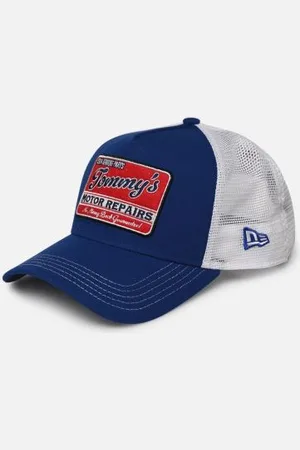 New Era Casquette Trucker - Vintage