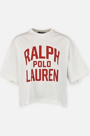 Ralph Lauren KNIT-T-SHIRT