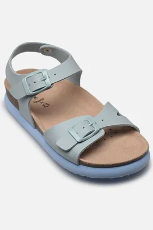 Geox J SANDAL BUBBLEBOW G