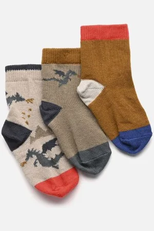 Liewood Silas socks 3-pack