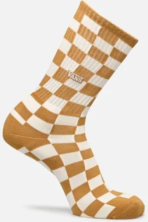 Vans CHECKERBOARD CREW