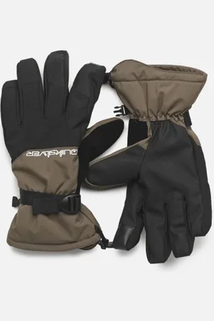Quiksilver Mission Glove