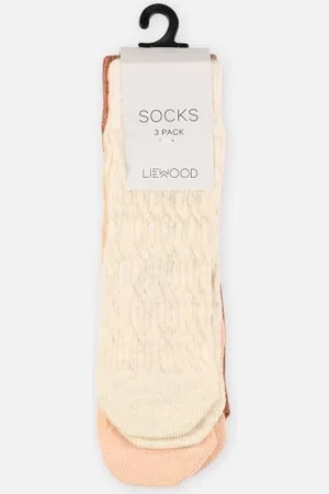 Liewood Flavio socks 3-pack