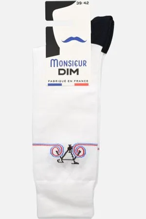 Dim Made In France "Tour De France" X1