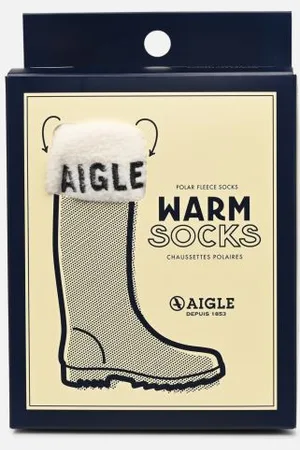 Aigle Chaussettes Mixte M50021
