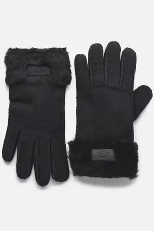 UGG Turn Cuff Glove
