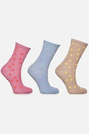 Numph Nusoph Socks