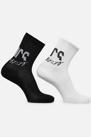 Asics 2PPK Katakana Sock