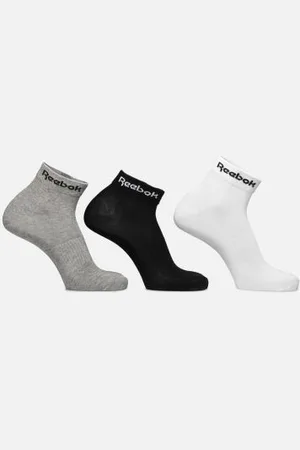 Reebok ACT CORE ANKLE SOCK 3P