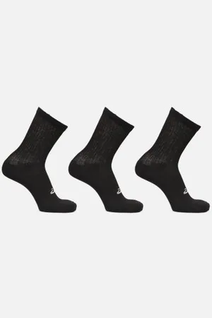 Asics 3PPK CREW SOCK