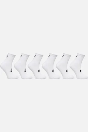 Asics 6PPK QUARTER SOCK