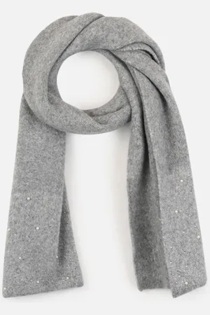 VILA VISUMMER LONG SCARF/EF