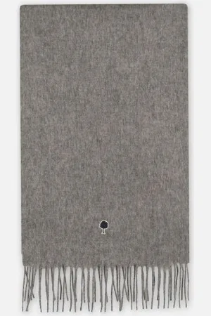 Faguo Scarf Wool Cashmire