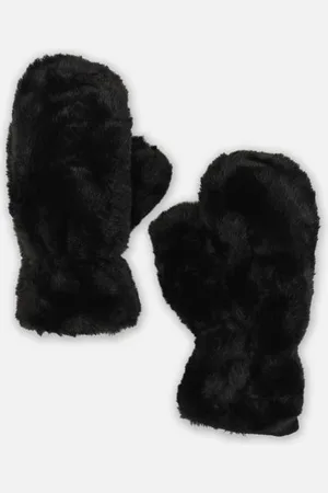 Pieces® Pcjeanel Mittens Bc