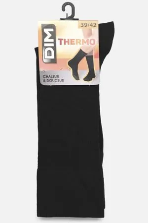 Dim Mi-Chaussette Thermo