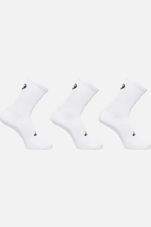 Asics 3PPK CREW SOCK
