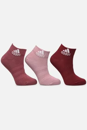 adidas Light Ank 3Pp - Chaussettes cheville - Adulte