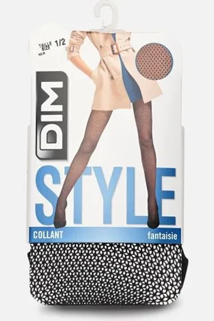 Dim Collant Le Tiny Geo