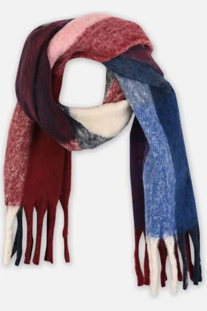 VILA VIDUSTY SCARF/EF