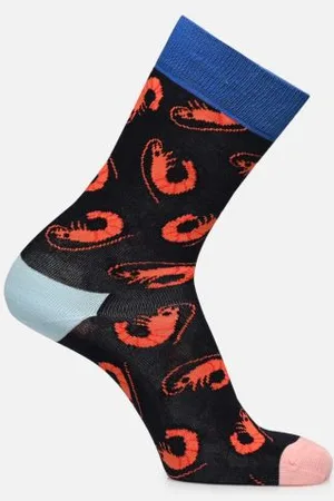 Happy Socks Shrimpy Sock