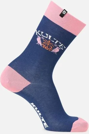 Kulte CHAUSSETTE MOTIF