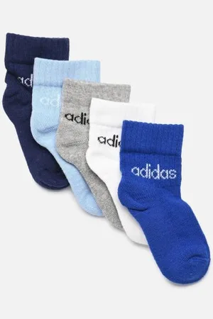 adidas KIDS LIN ANK 5P