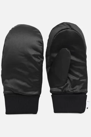 Rains Bator Puffer Mittens