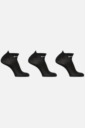Nike Everyday Lightweight No-Show 3PR