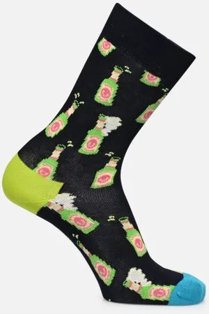 Happy Socks Beer Sock