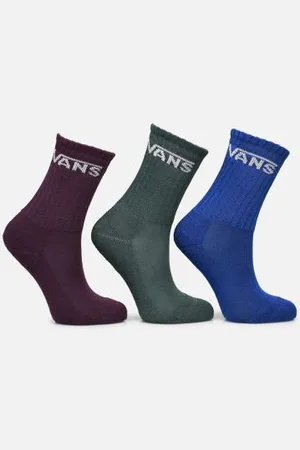 Vans CLASSIC CREW SOCK