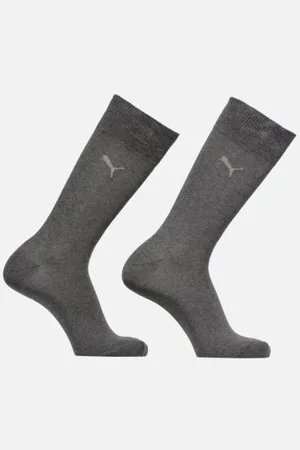 PUMA CLASSIC SOCKS LOT DE 2 Uni