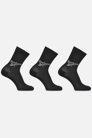 Reebok Cl Fo Crew Sock 3P