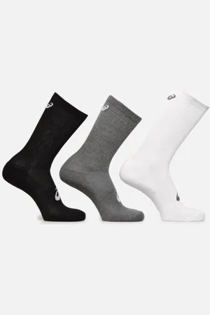 Asics 3PPK CREW SOCK