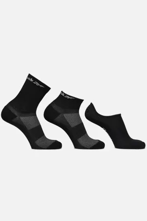 Reebok Te All Purpose Sock 3P