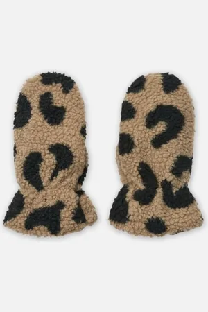 Liewood Grethe Pile Gloves