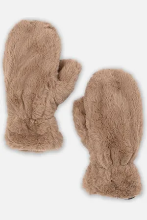 Pieces® Pcjeanel Mittens Bc