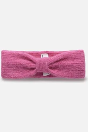 SELECTED Slflulu Linna Knit Headband B