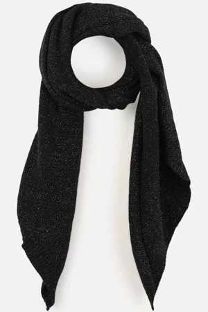 VILA VIKODY KNIT SCARF/EF/LS