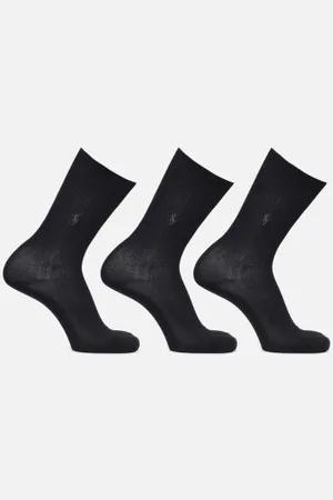 Ralph Lauren Egypt Rib Crew 3 Pack