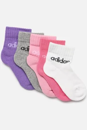 adidas KIDS LIN ANK 5P
