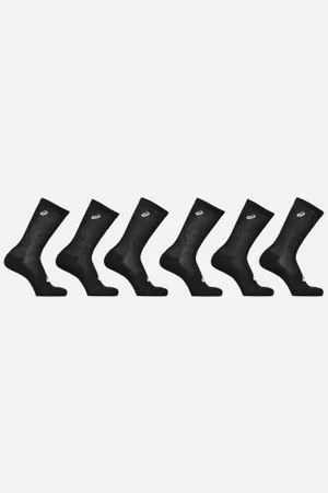 Asics 6PKK CREW SOCK
