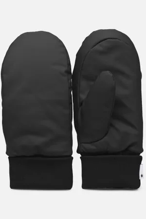 Rains Alta Puffer Mittens