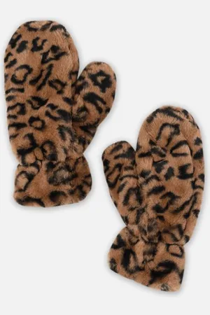 Pieces® Pcjeanel Mittens Bc