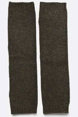 VILA VILYLA WRISTWARMER/EF