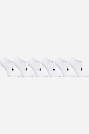 Asics 6PPK ANKLE SOCK