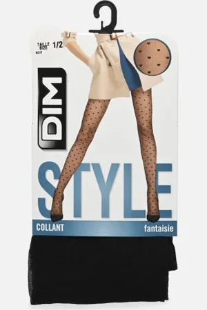 Dim Style Lover