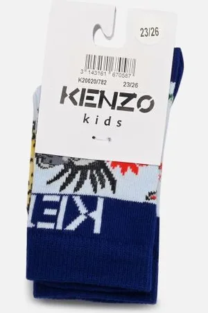 Kenzo Chaussettes K20020