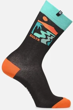 Kulte CHAUSSETTE MOTIF