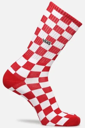 Vans CHECKERBOARD CREW
