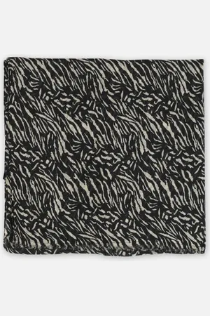 Pieces® Pcelfrida Long Scarf Fc